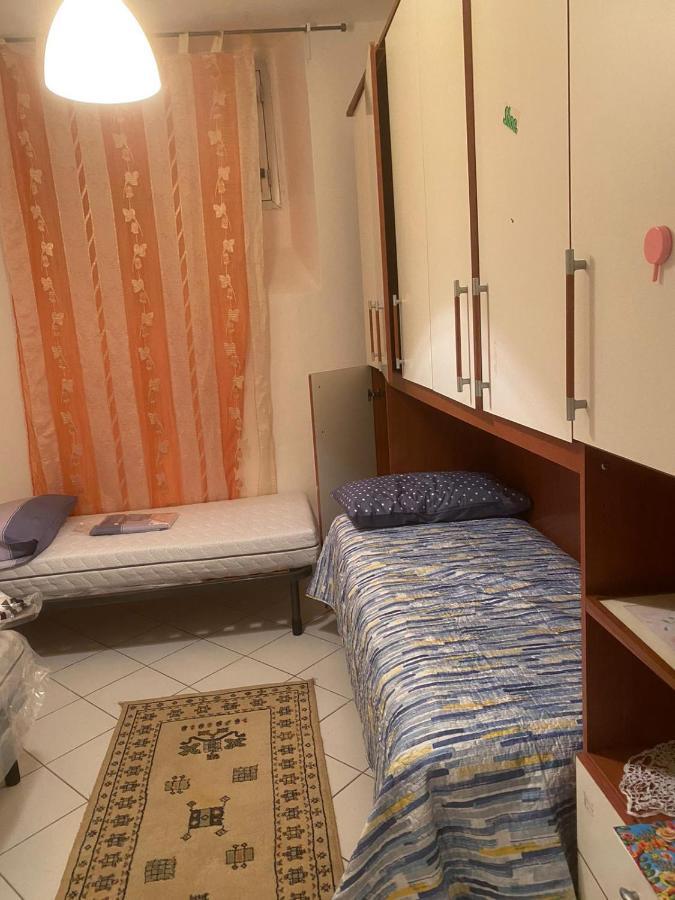 Resi Appartamento Флоренция Экстерьер фото