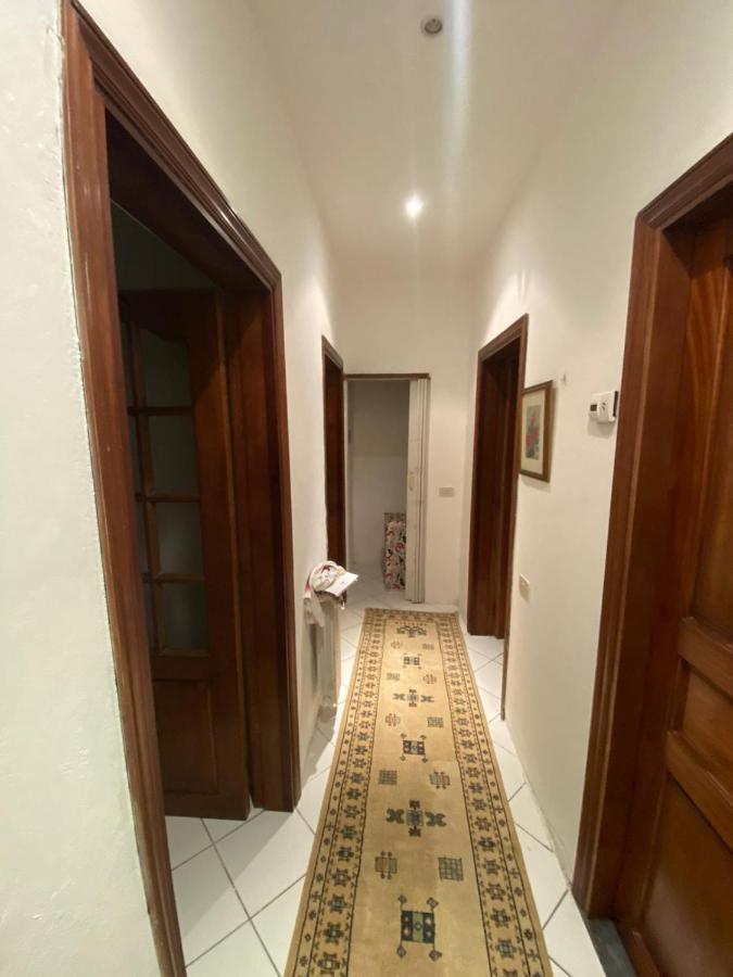 Resi Appartamento Флоренция Экстерьер фото