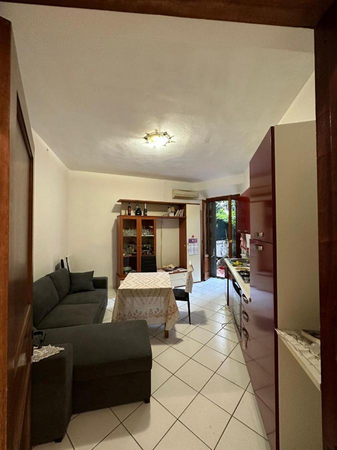 Resi Appartamento Флоренция Экстерьер фото
