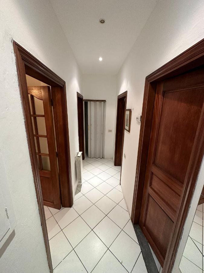 Resi Appartamento Флоренция Экстерьер фото